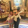 Disney Mom Missy