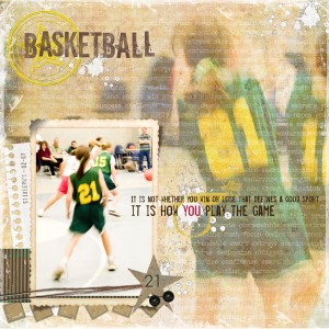 Play The Game