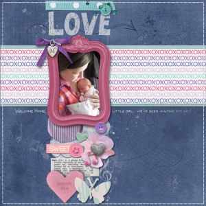 MOC 23 Mood Board