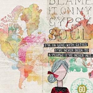 Gypsy Soul