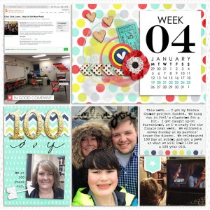 twenty-fifteen: week 4.