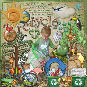 Recycle