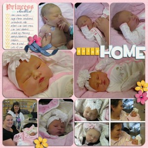 Going Home