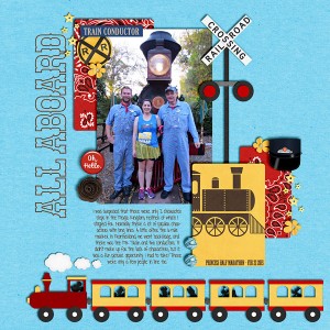 All Aboard