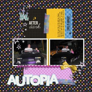 Autopia