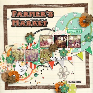 Farmer's Market