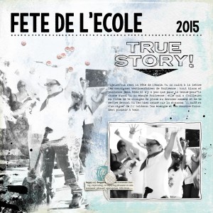 Fete de l ecole