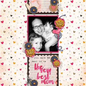 The Very Best Mom