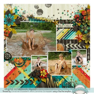 Mud-tastic