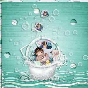 Splish Splash