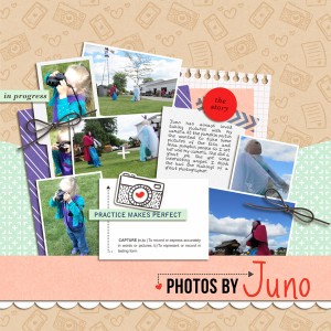 Photos by Juno