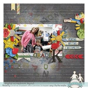 Grade K