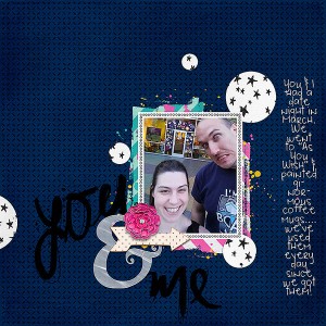 You and Me