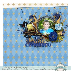 Prince charming