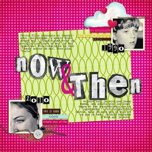 Now & Then