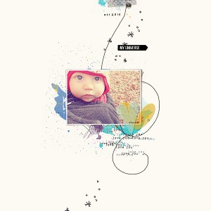 My-universe