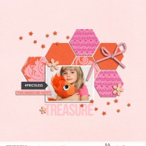 Treasure