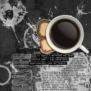 Coaster