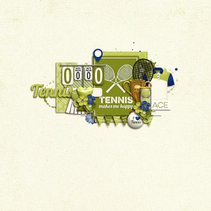 Tennis