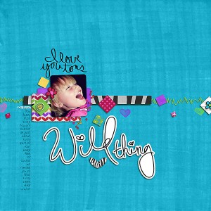 Wild Thing