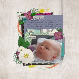 20 days old