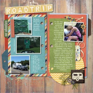 Roadtrip for Make It Snappy (MIS) | July 2nd