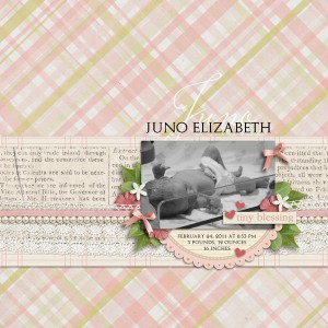 Juno Elizabeth