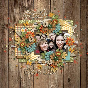 Wonder fall