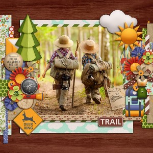 Trail