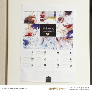 Paislee-POSTER CALENDAR-projectbycarolinapretorius01