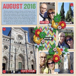 Florance