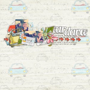 Car Dance