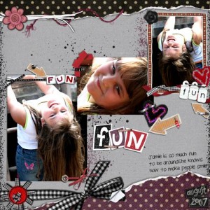 Fun