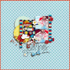~Summer lovin'~