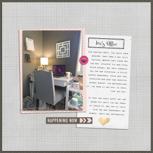 Lori's Office