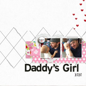 Daddy's Girl