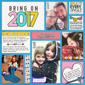 2017 P365 Week 1 Left
