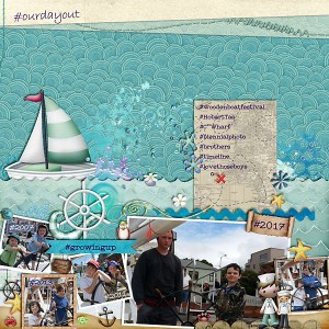 Inspiration Challenge Feb