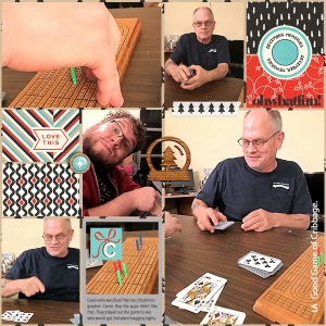 Cribbage