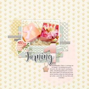 Journaling Challenge May 2017