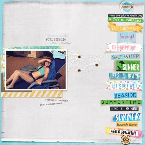August 2017 Scraplift Challenge