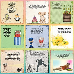 Scraplift Aug 2017