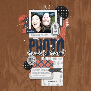 Photo Snap Shot