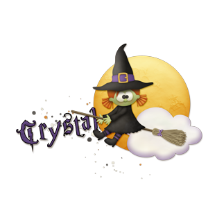 Witchy Crystal