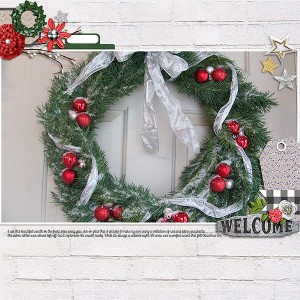 Christmas Wreath