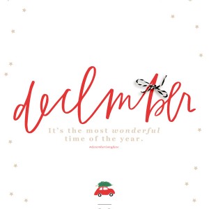 December 2017 | DYD 2017