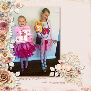 Book Week