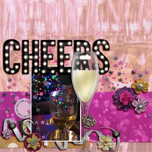 Cheers