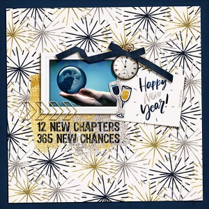 Happy New Year (MOC1)