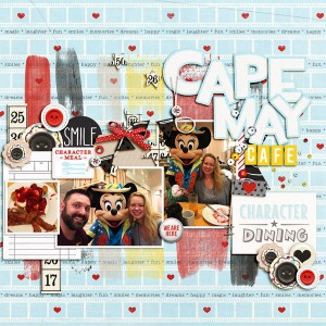 Cape May Cafe